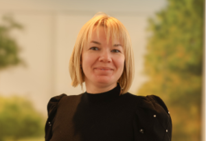 Contact Persoon Magdalena Korta